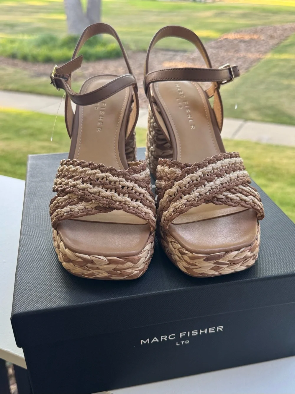 Marc Fisher brand new
